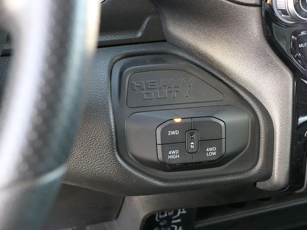 2026 RAM 3500 Tradesman - Photo 16