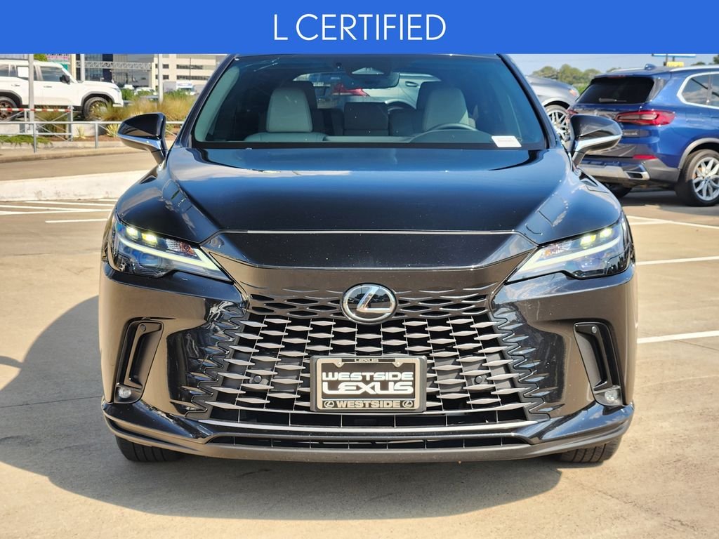 Certified Used 2024 Caviar Lexus 350 Premium image 2