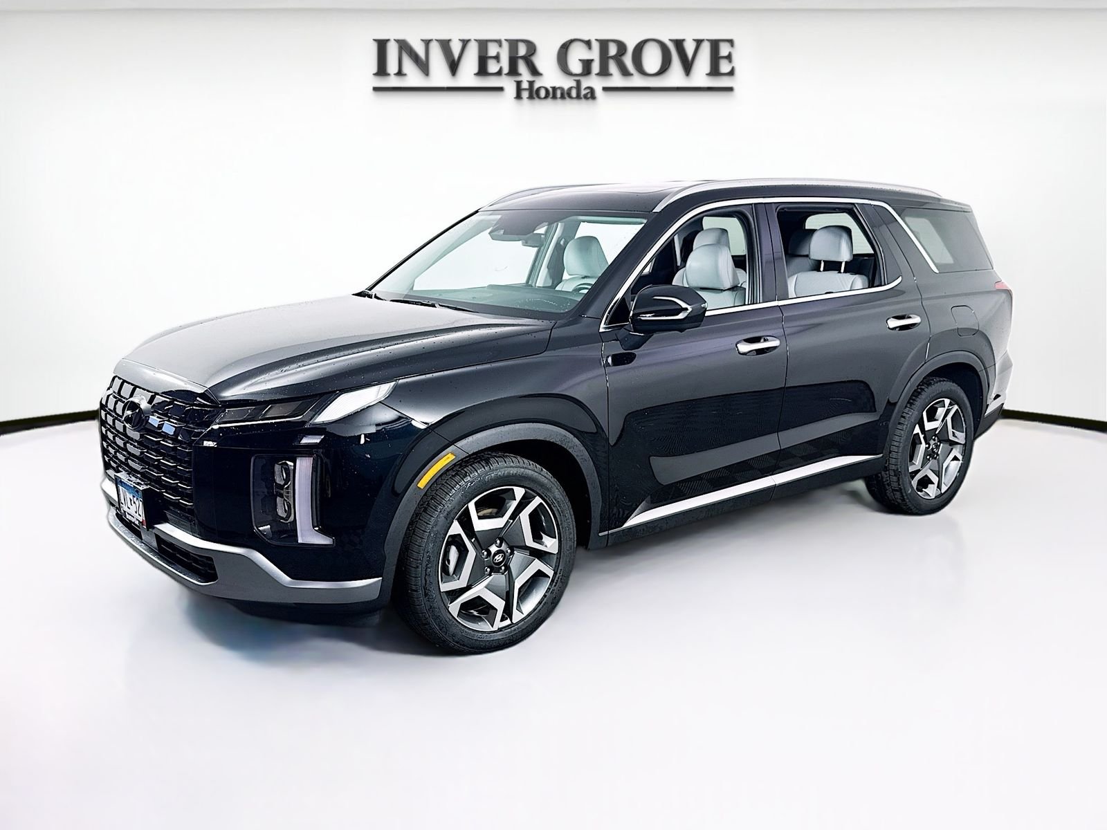 2024 Hyundai Palisade SEL AWD's photo