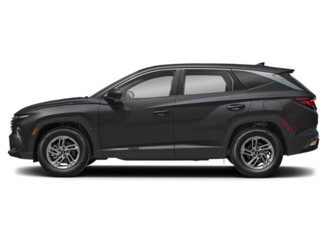 New 2026 Phantom Black Hyundai SE FWD image 4