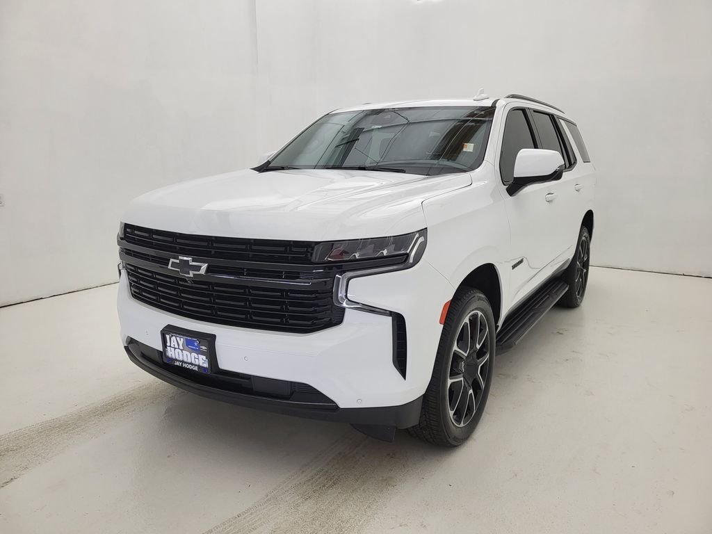 2024 Chevrolet Tahoe RST - Photo 31