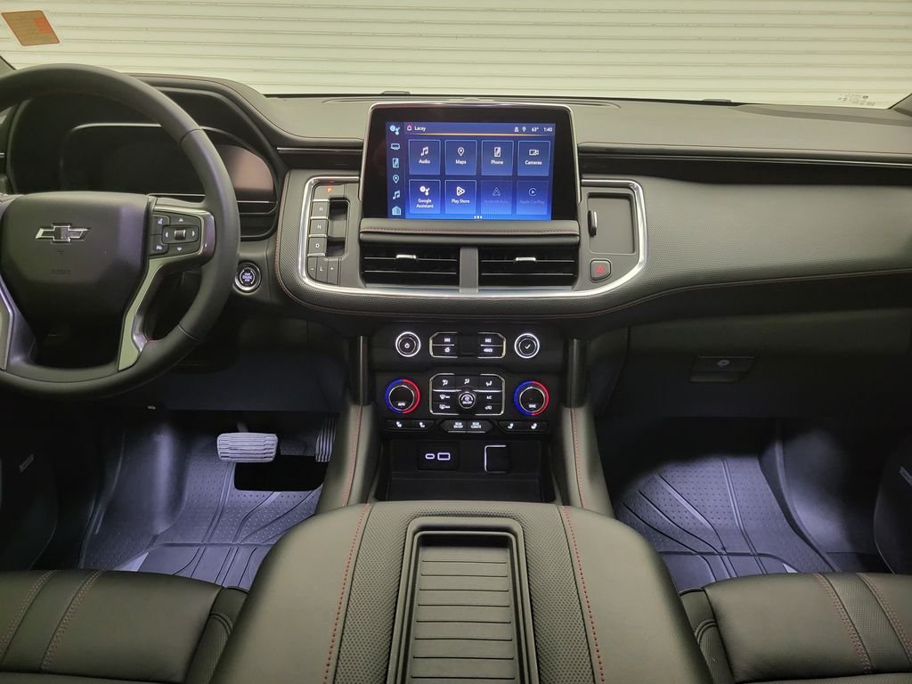 2024 Chevrolet Tahoe RST - Photo 53