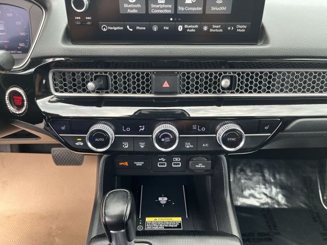 Used 2024 White Honda Touring image 19