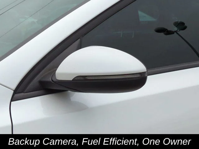 Certified Used 2024 White Kia LXS image 12