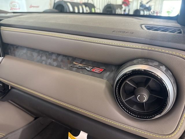 2026 Chevrolet Colorado ZR2 - Photo 40
