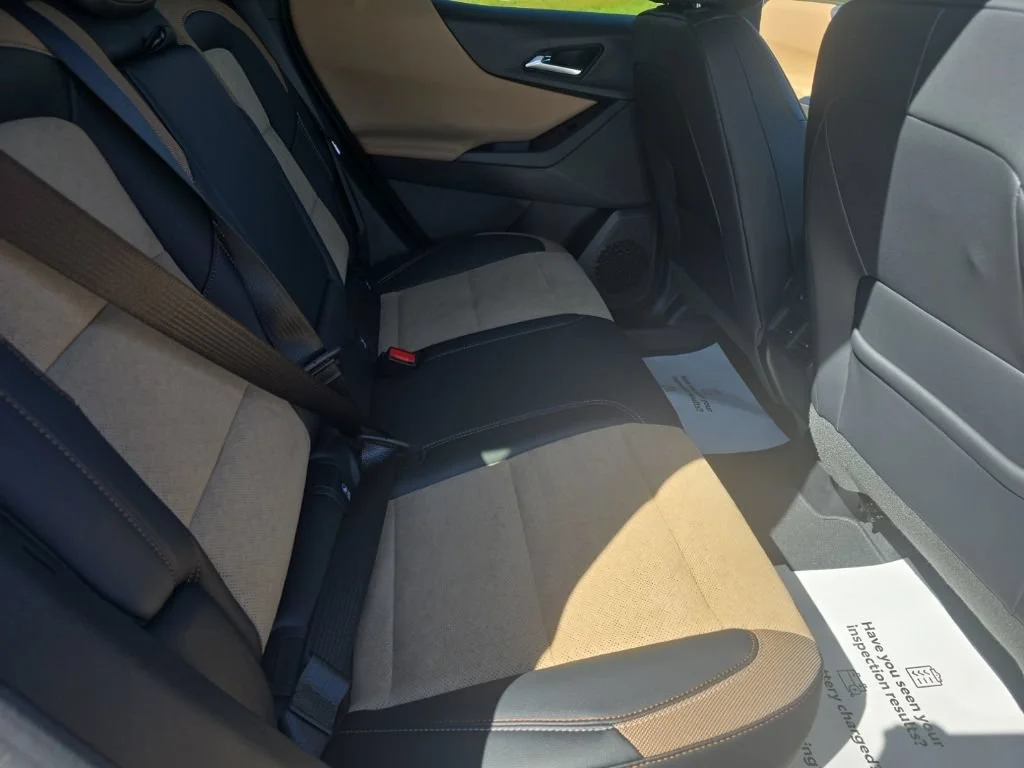 2027 Chevrolet Equinox ACTIV - Photo 23