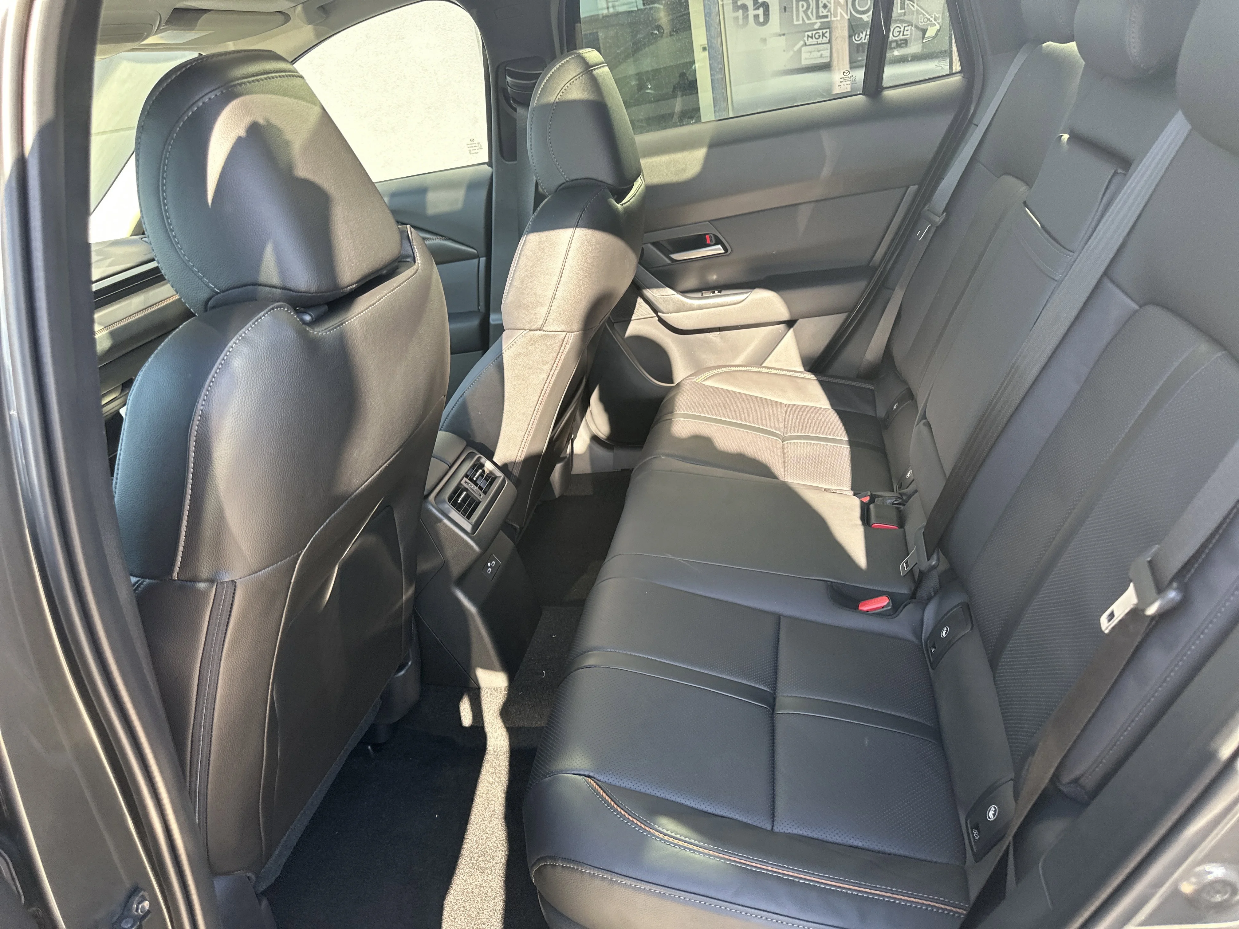 2026 Mazda CX-50 Premium - Photo 21