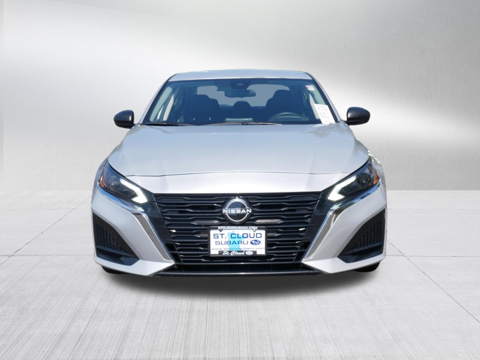 Used 2024 Nissan Altima SV with VIN 1N4BL4DV3RN346207 for sale in Saint Cloud, Minnesota