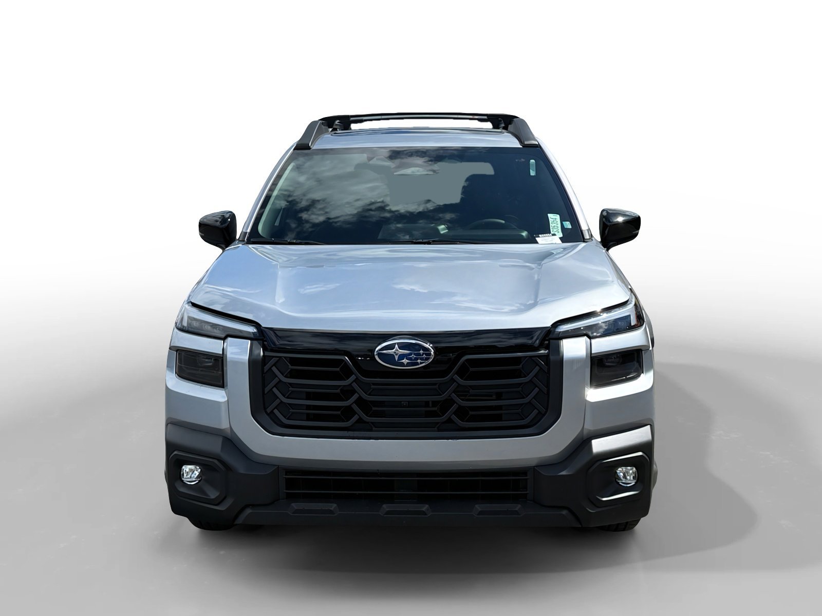 New 2026 ICE SILVER METALLIC Subaru Limited XT image 8