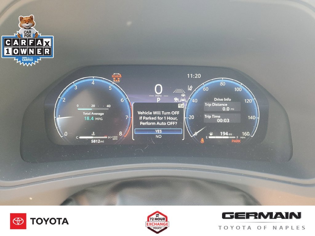 Certified Used 2026 Red Toyota Limited image 27