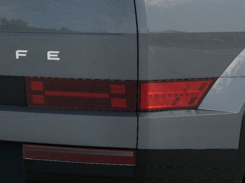 New 2026 Gray Hyundai SE image 10