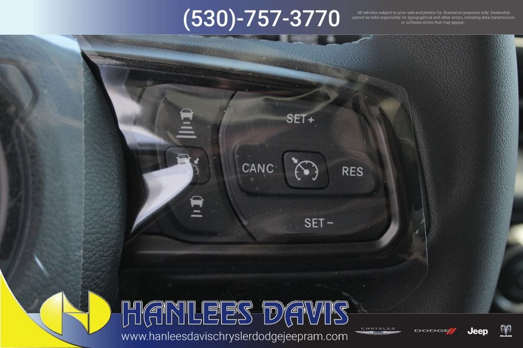 2025 Jeep Wrangler 2-Door Rubicon X - Photo 15