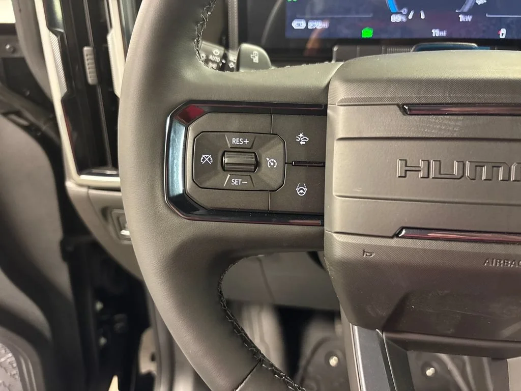 New 2026 Void Black GMC 2X image 31