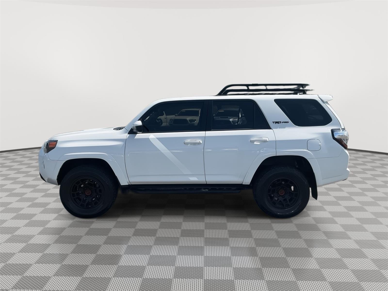 2022 Toyota 4Runner TRD Pro - Photo 23