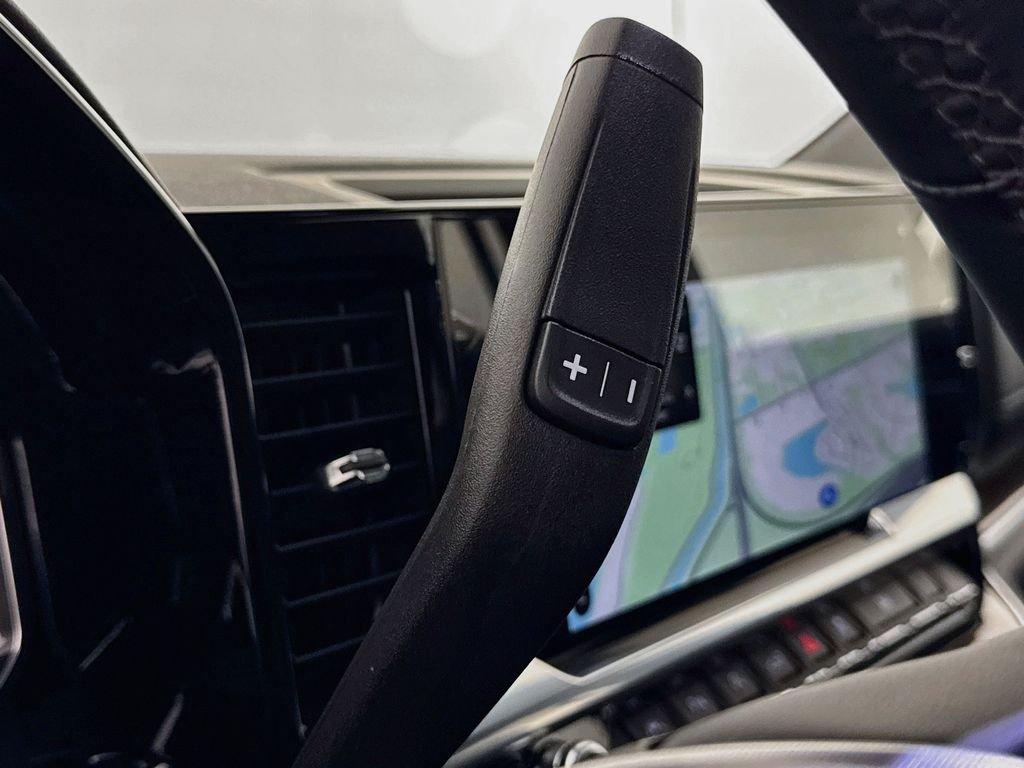 Used 2026 Silver GMC SLE image 17