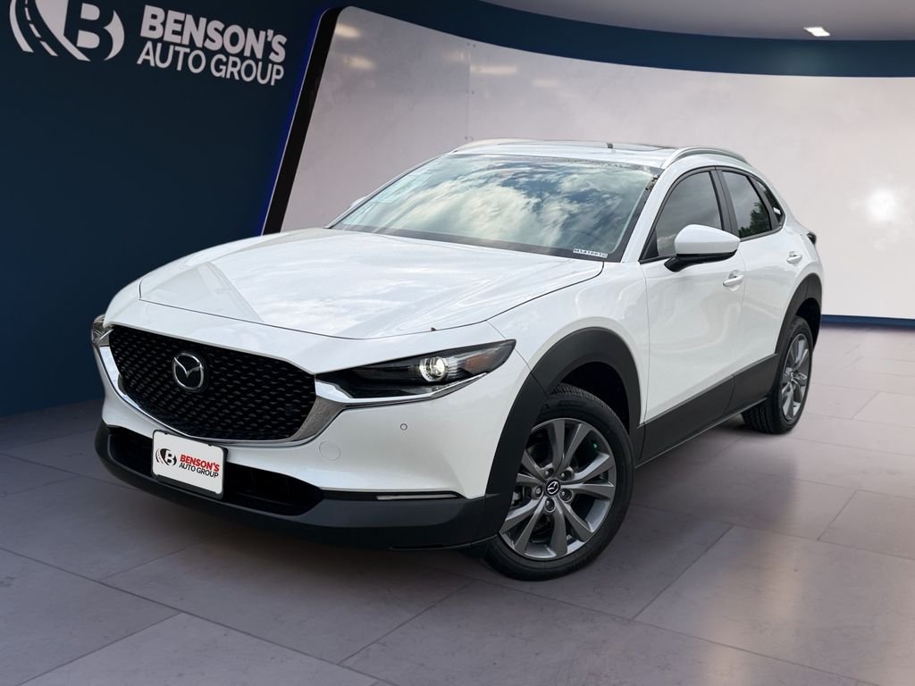 2026 Mazda CX-30 Preferred AWD's photo
