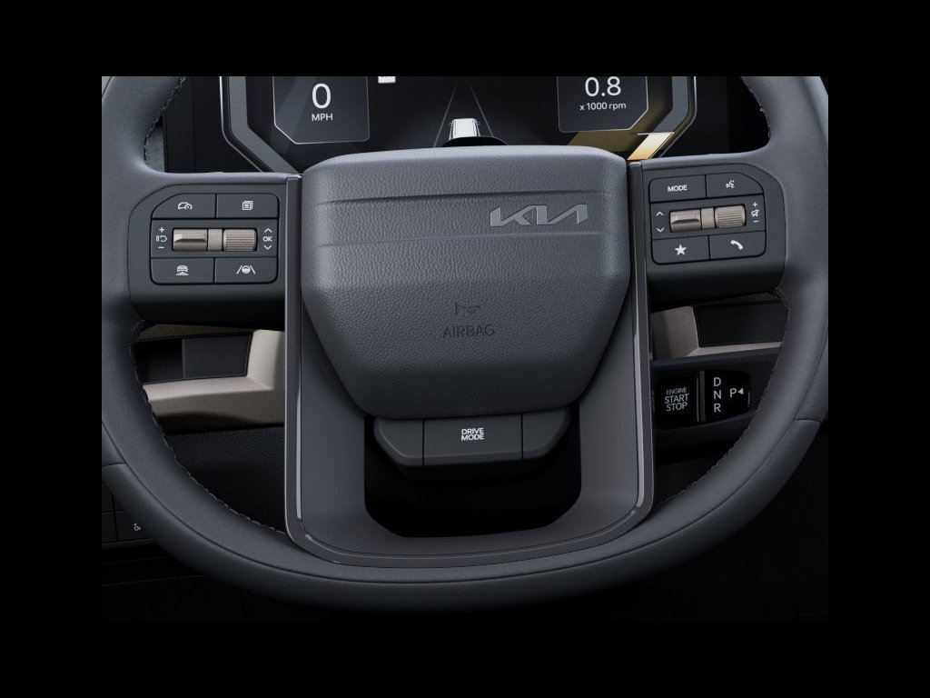 New 2027 Ebony Black Kia SX image 22