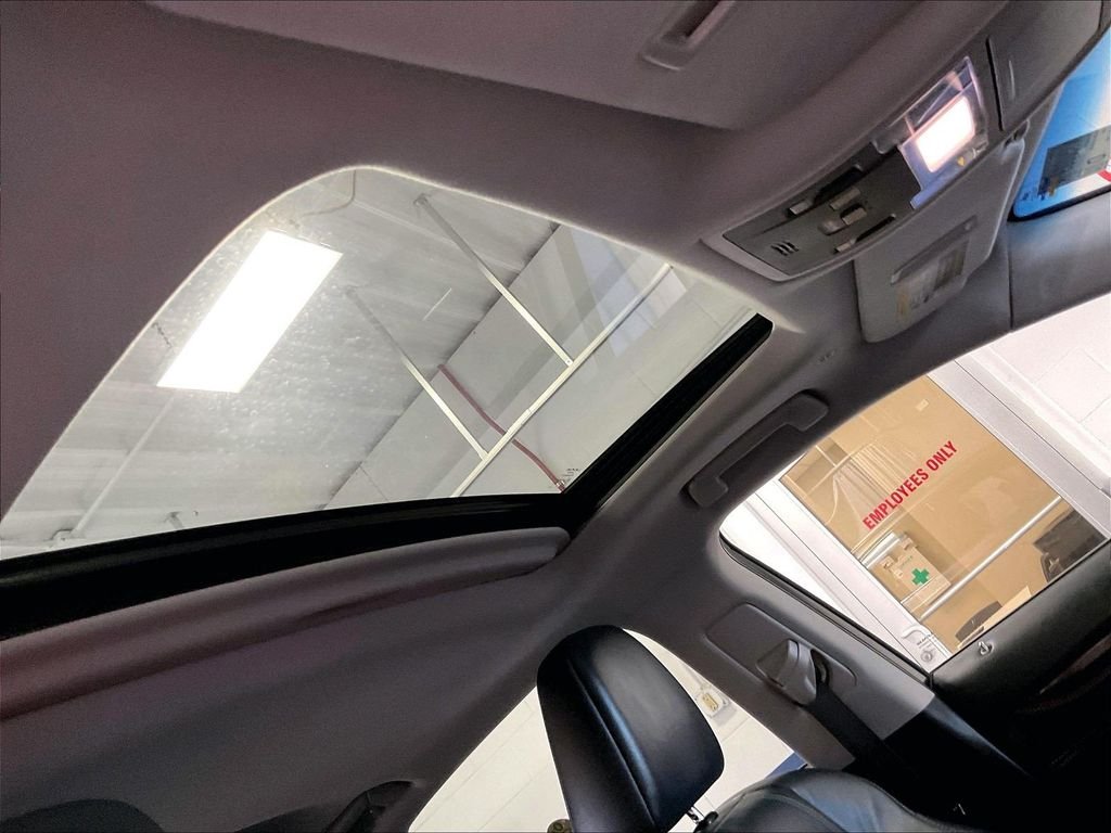 Used 2017 Silver Lexus 350 image 22