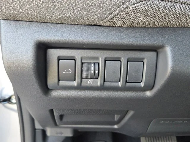 2026 Subaru Outback Premium - Photo 60