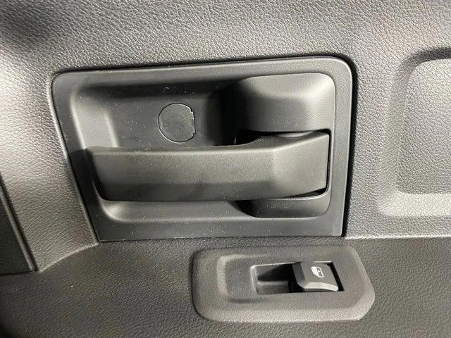 2025 RAM 2500 Tradesman - Photo 30