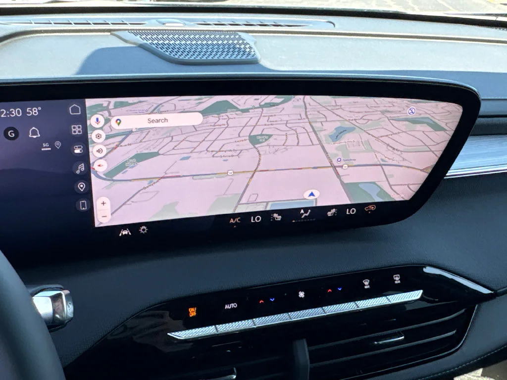 2026 Buick Enclave Preferred - Photo 31