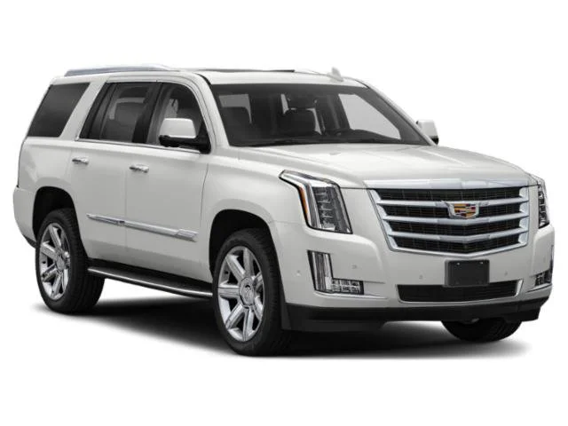 Used 2020 Black Raven Cadillac Premium Luxury image 9