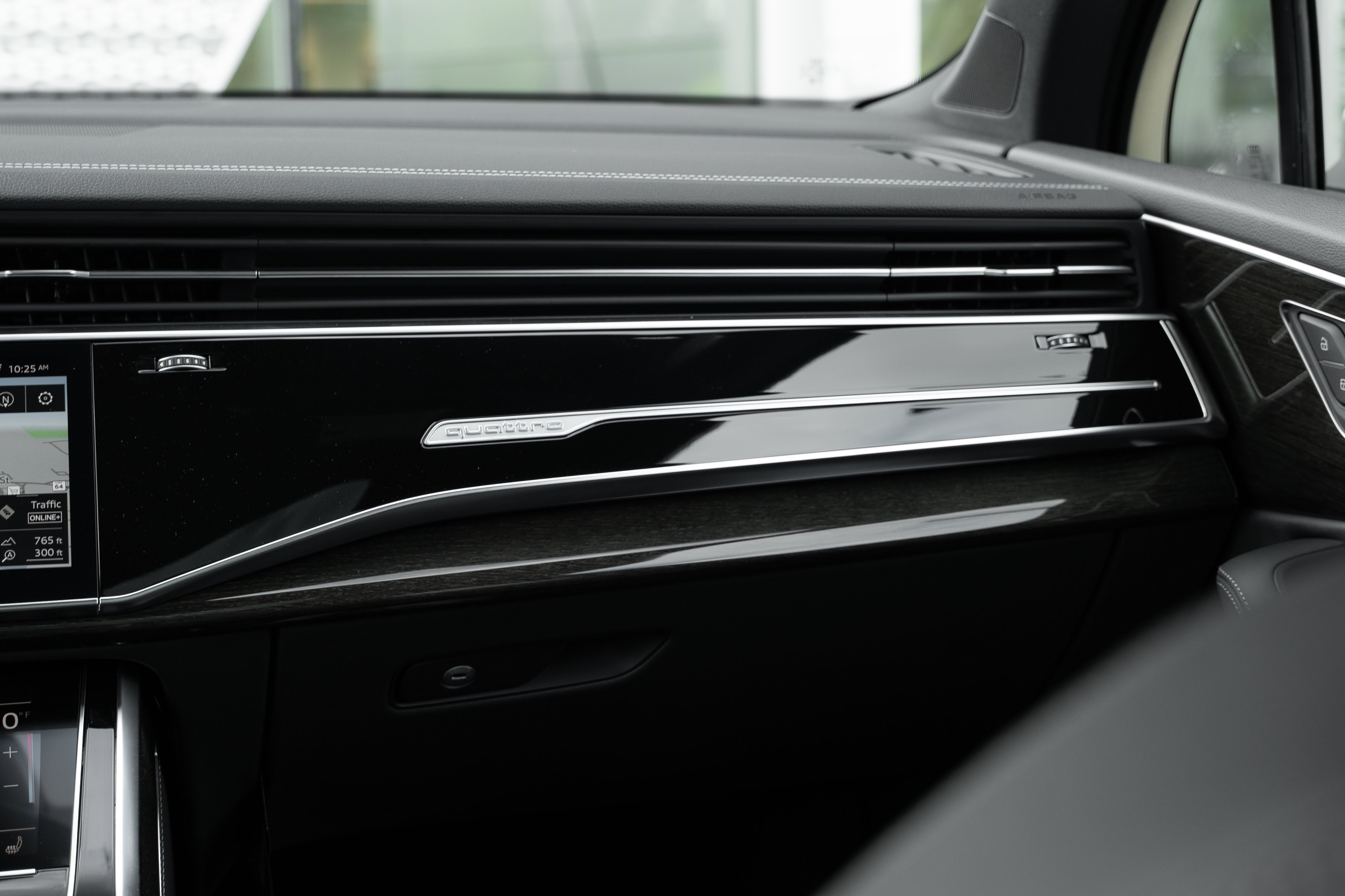 New 2026 Glacier Audi S line Premium Plus image 14