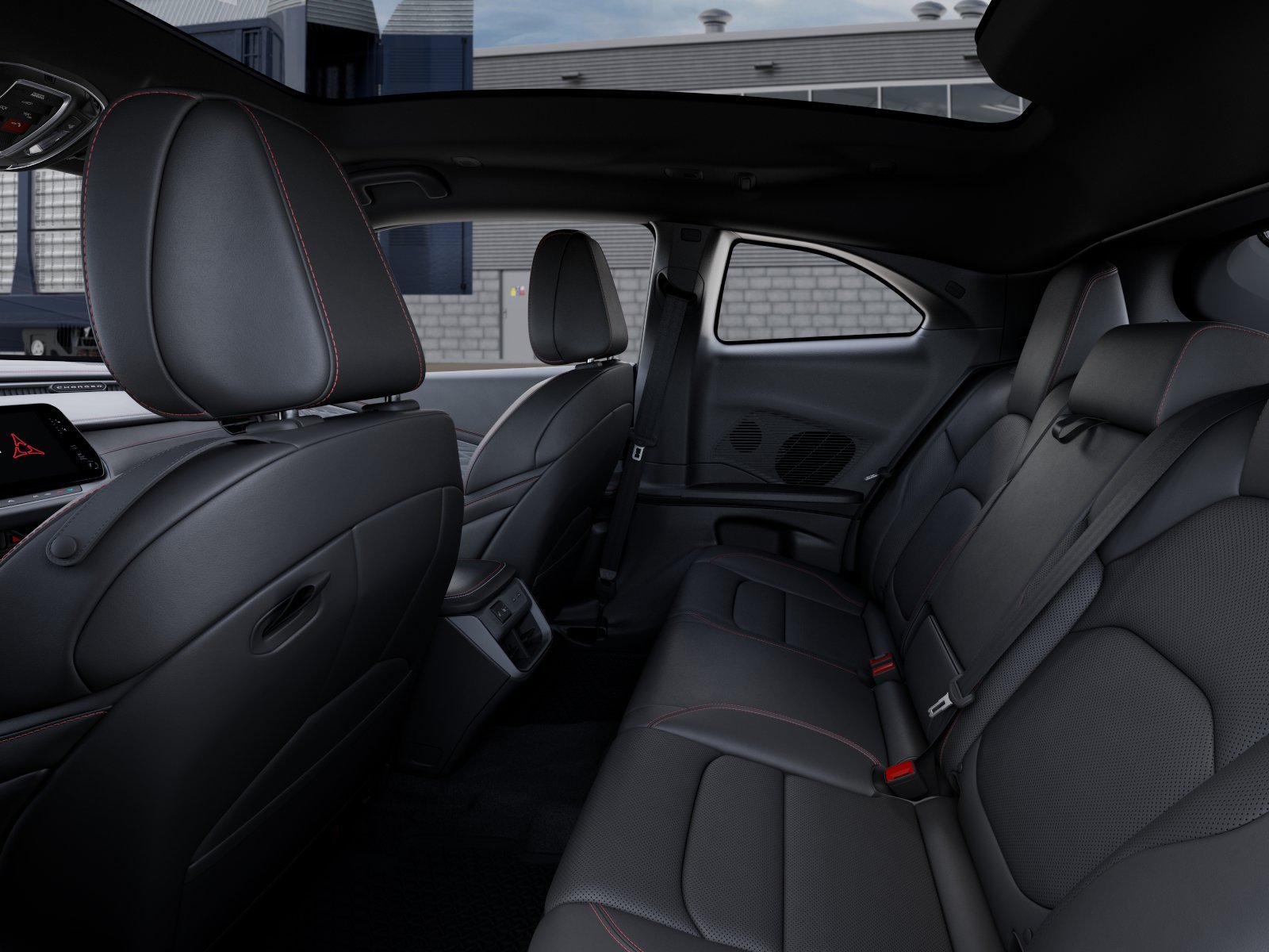 New 2027 Redeye Dodge R/T Plus image 49