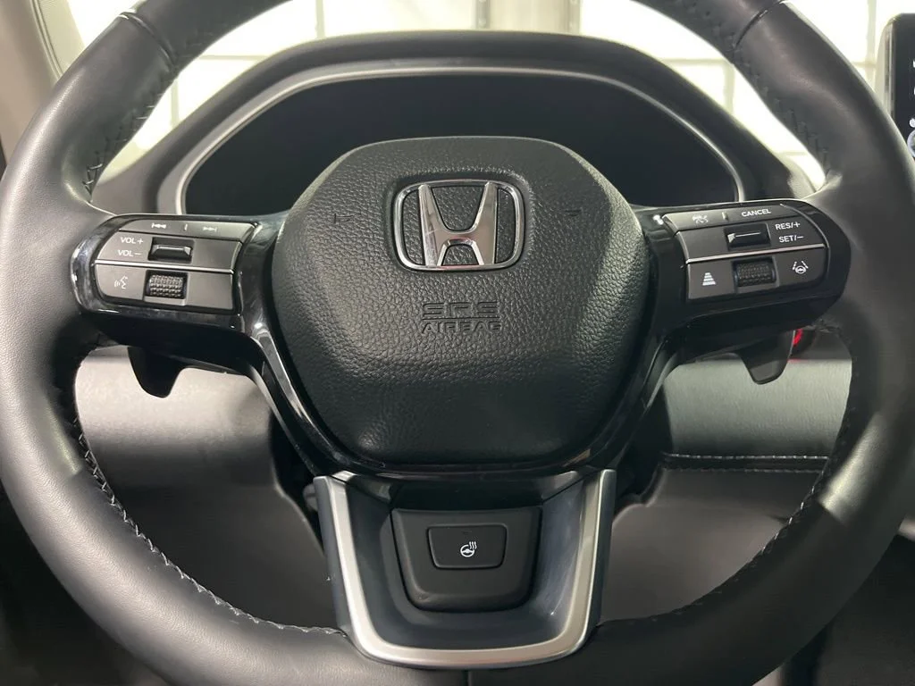 2024 Honda Pilot Elite - Photo 59