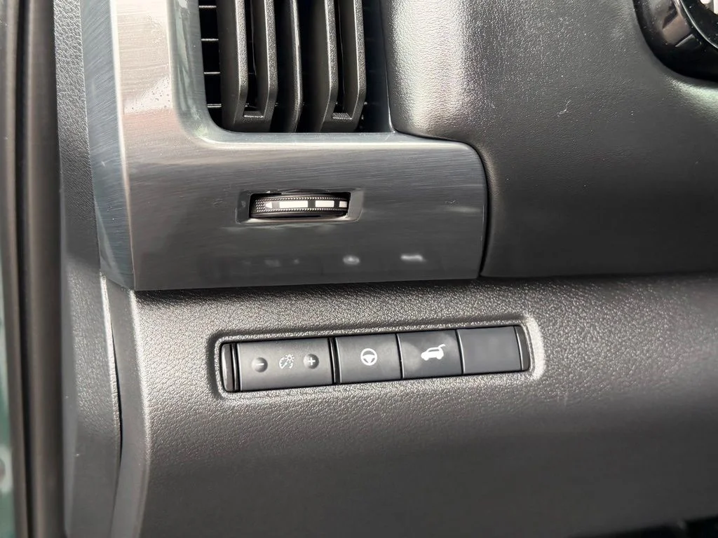 Used 2025 Black Nissan SL image 26