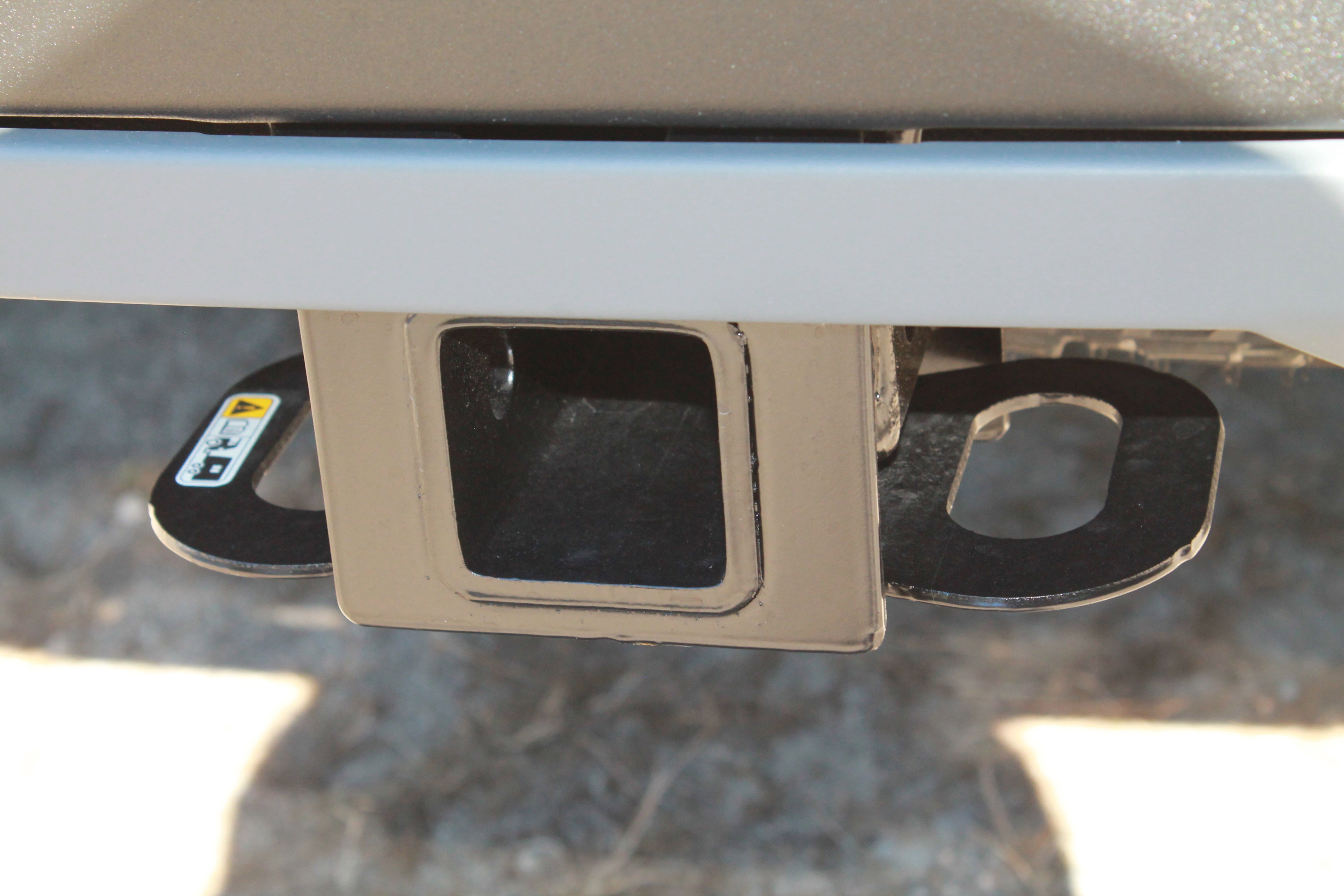 2025 Toyota Tacoma TRD Pro - Photo 15