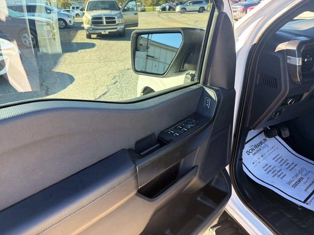 Used 2023 White Ford XL image 11