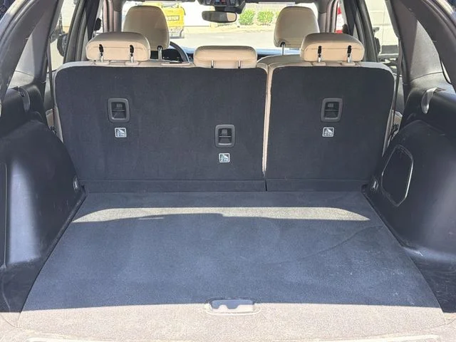 Used 2023 Black Jeep 4xe image 41