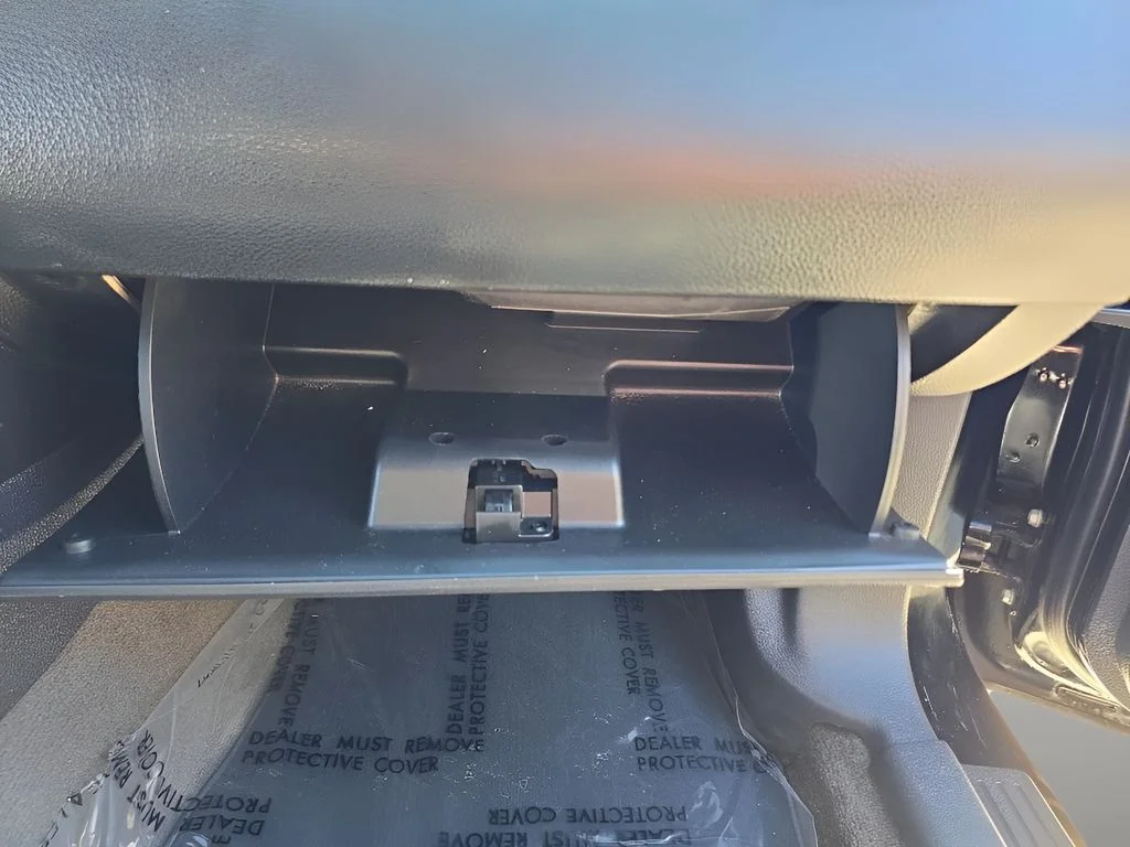 Used 2014 Black Ford Base image 33