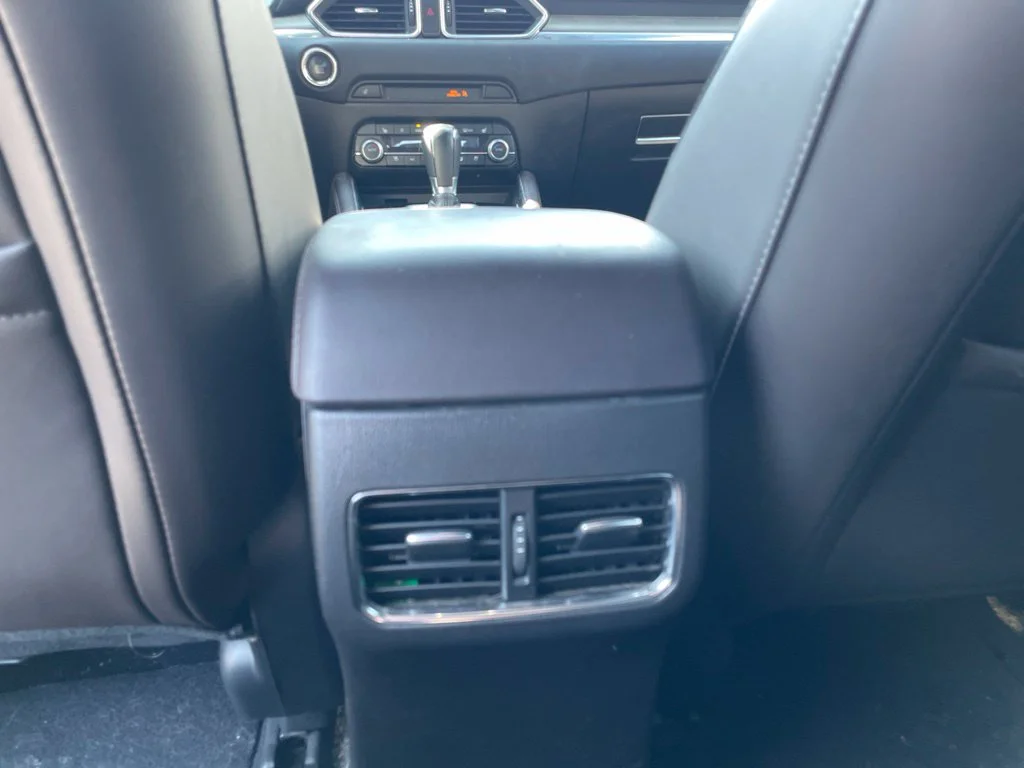 Used 2023 Gray Mazda 2.5 Turbo Signature image 27