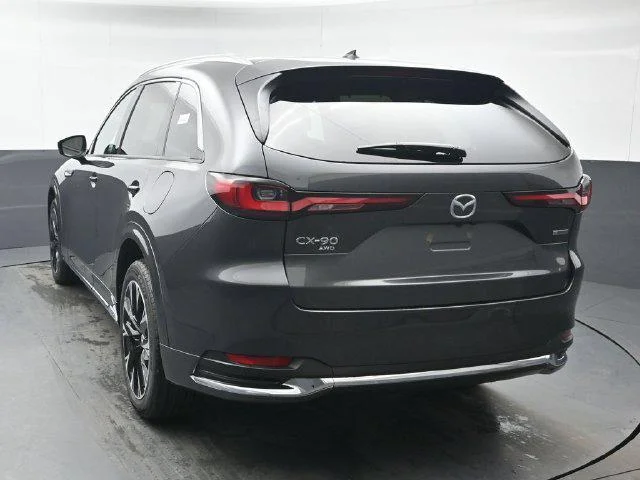 2026 Mazda CX-90 Premium Plus Package - Photo 3