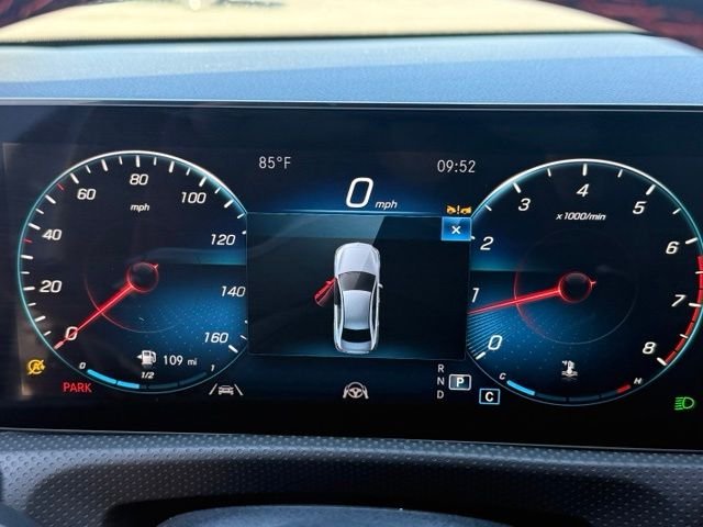 Certified Used 2022  Mercedes-Benz A 220 image 16