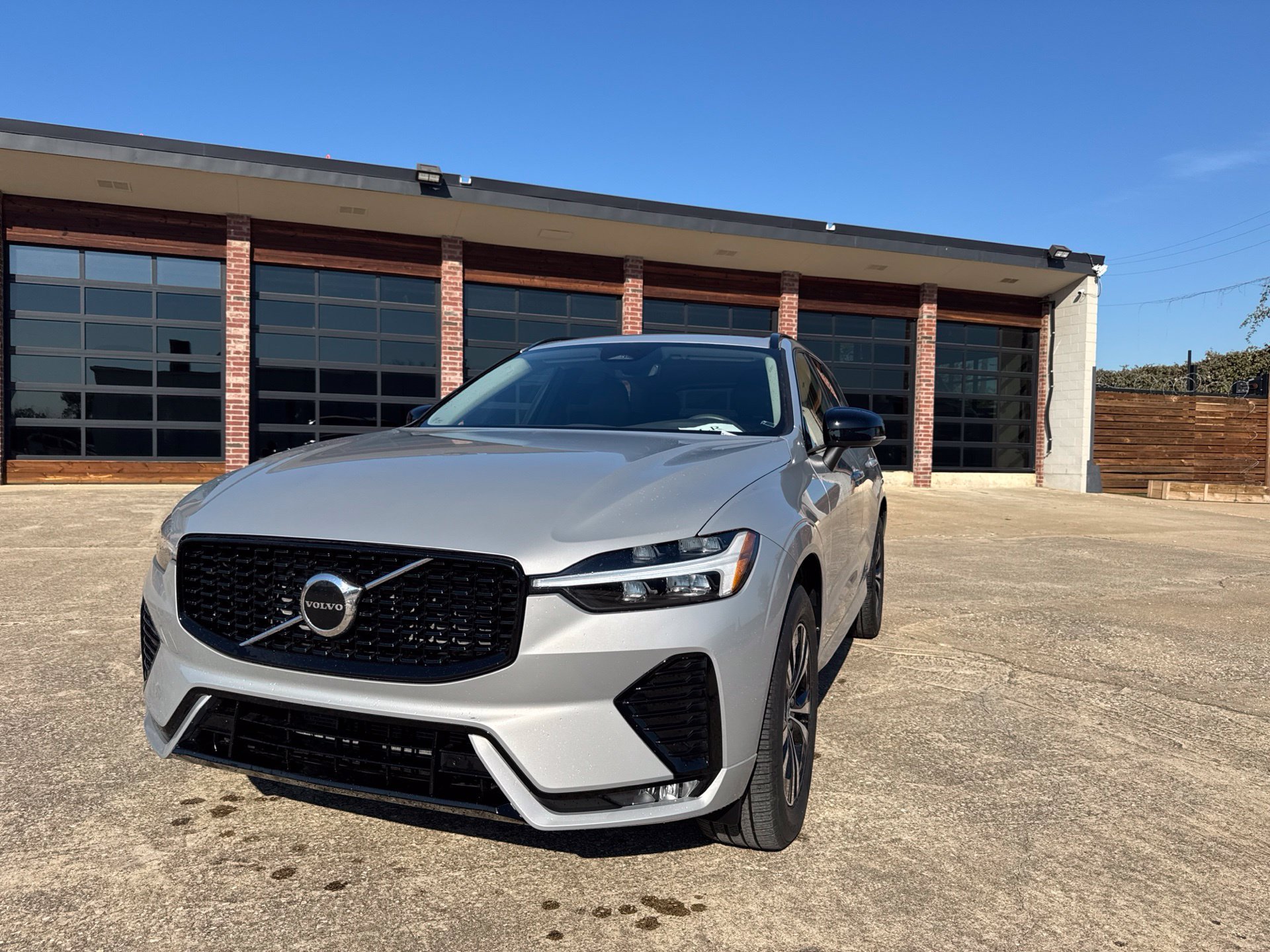 2024 Volvo XC60