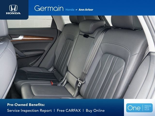 2023 Audi Q5 Premium Plus - Photo 18
