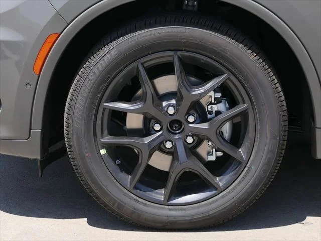 New 2026 Vapor Gray Dodge GT PLUS image 8