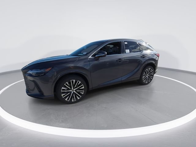 New 2026 Cloudburst Gray Lexus PREMIUM PLUS image 4