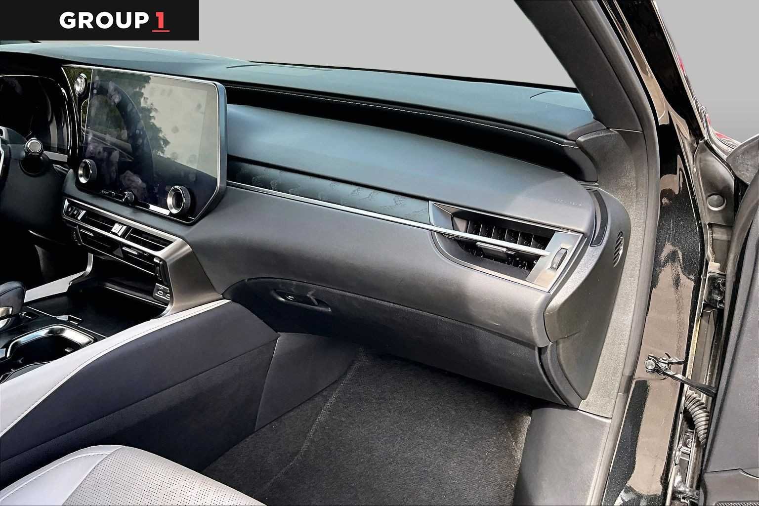 Certified Used 2024 Caviar Lexus Premium Plus image 16