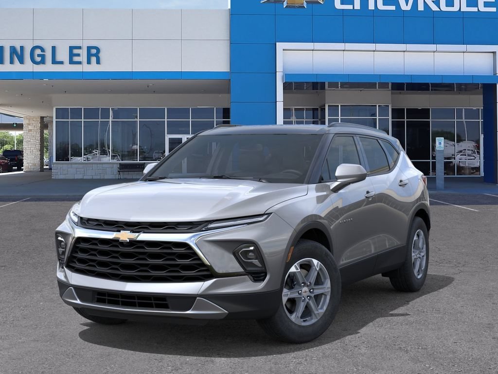 2026 Chevrolet Blazer 2LT - Photo 6