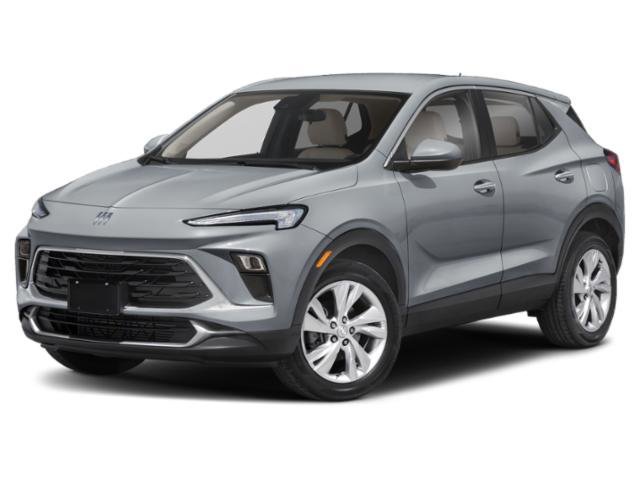2024 Buick Encore GX Preferred AWD's photo