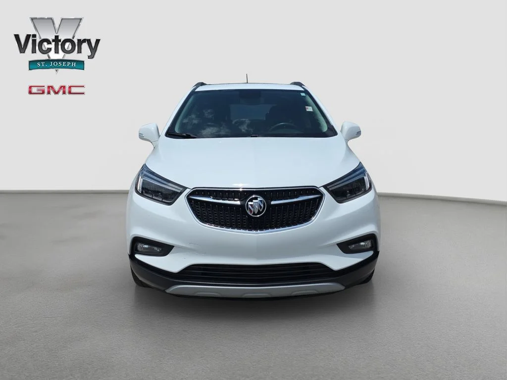 Used 2019 Buick Encore Essence with VIN KL4CJGSMXKB733936 for sale in Kansas City