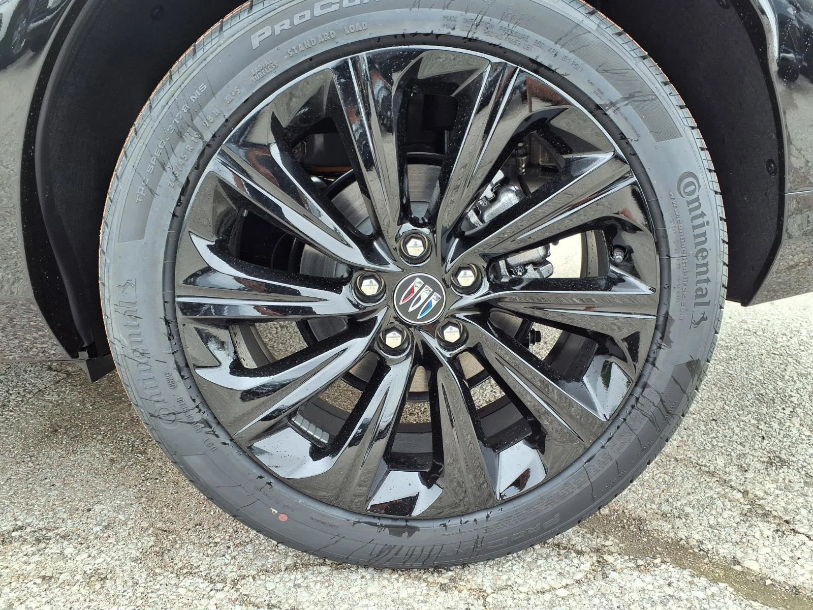 2026 Buick Envista Sport Touring - Photo 25