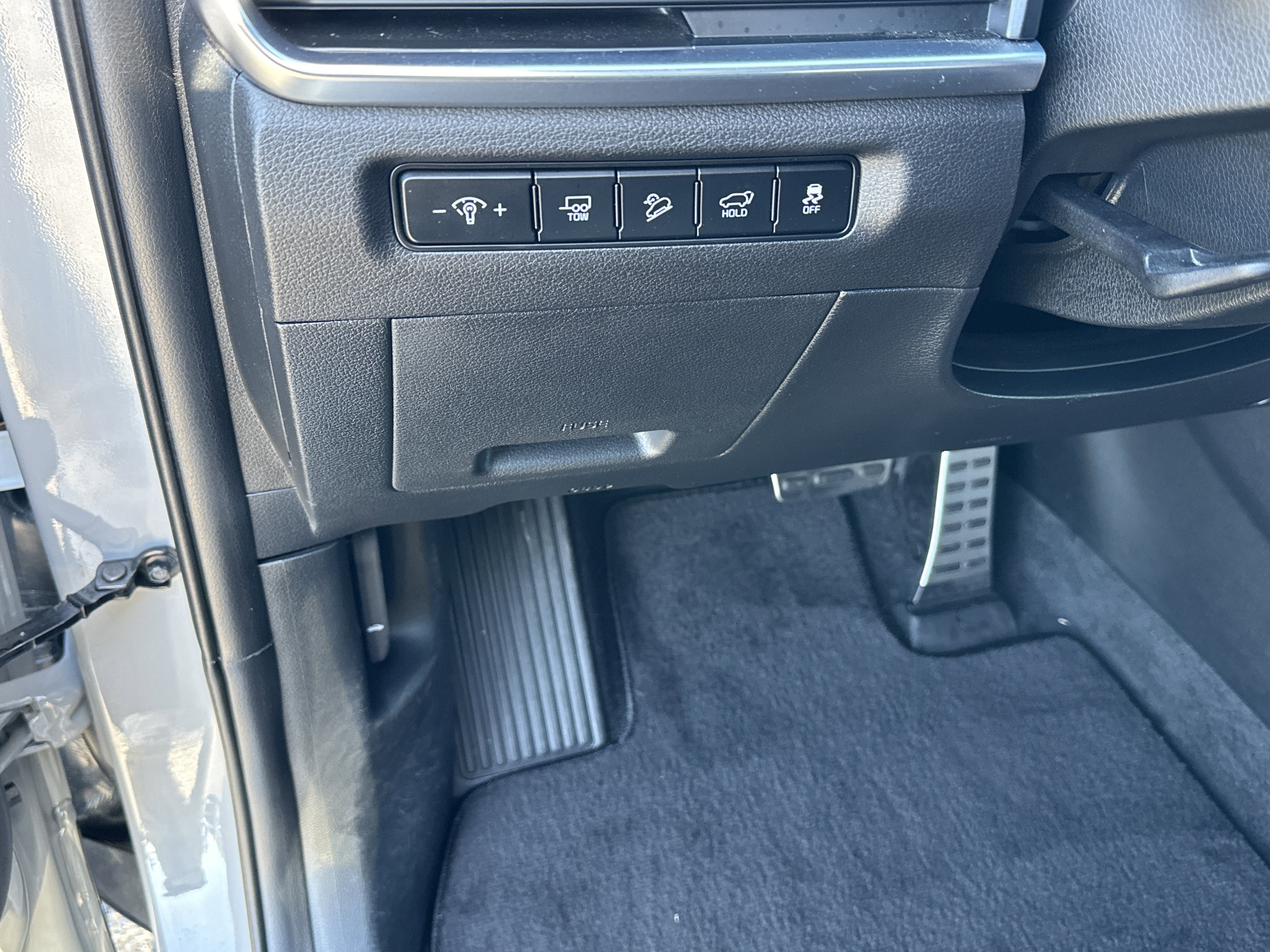 Used 2024 Wolf Gray Kia SX X-Line image 30