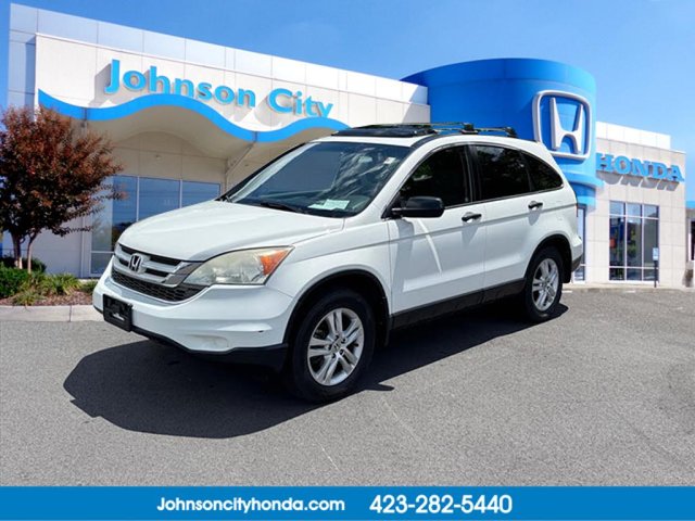2011 Honda CR-V EX