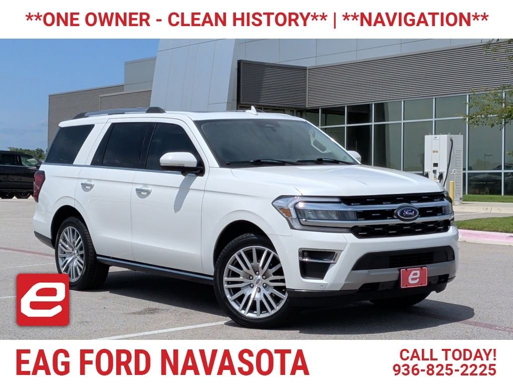 2023 Ford Expedition Limited 4X4's photo