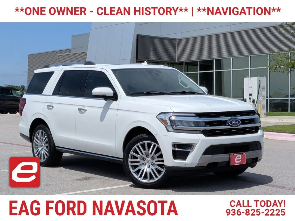 2023 Ford Expedition Limited 4X4's photo
